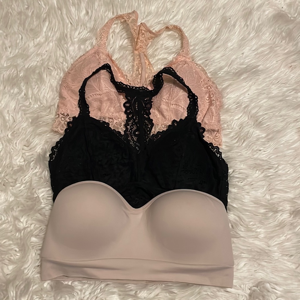 Auden Bra Bundle